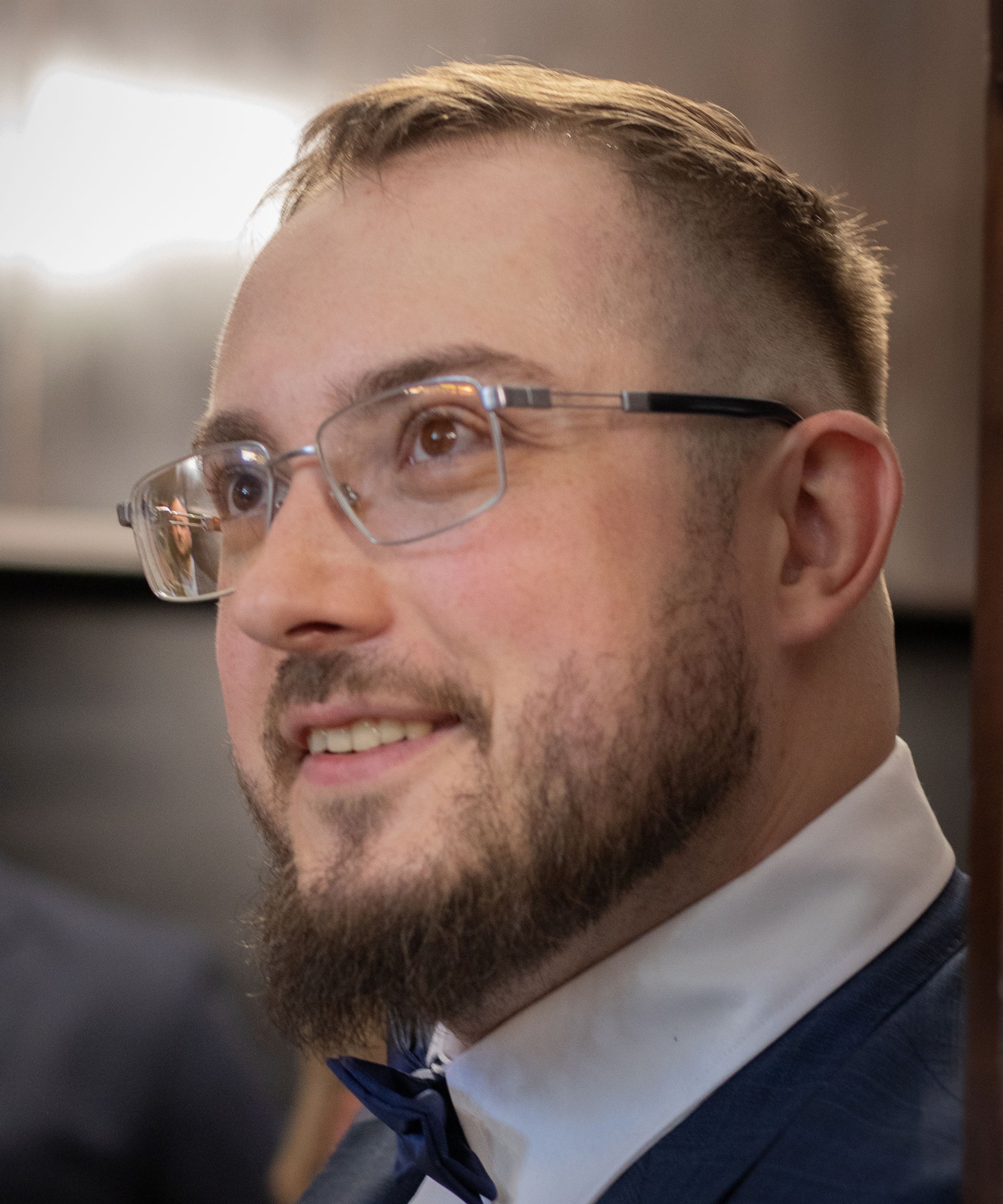 Michał Kasprzyk - Qualix Software